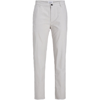 Jack & Jones  Chinos Chinohose TACE SUMMER lange Hose günstig online kaufen