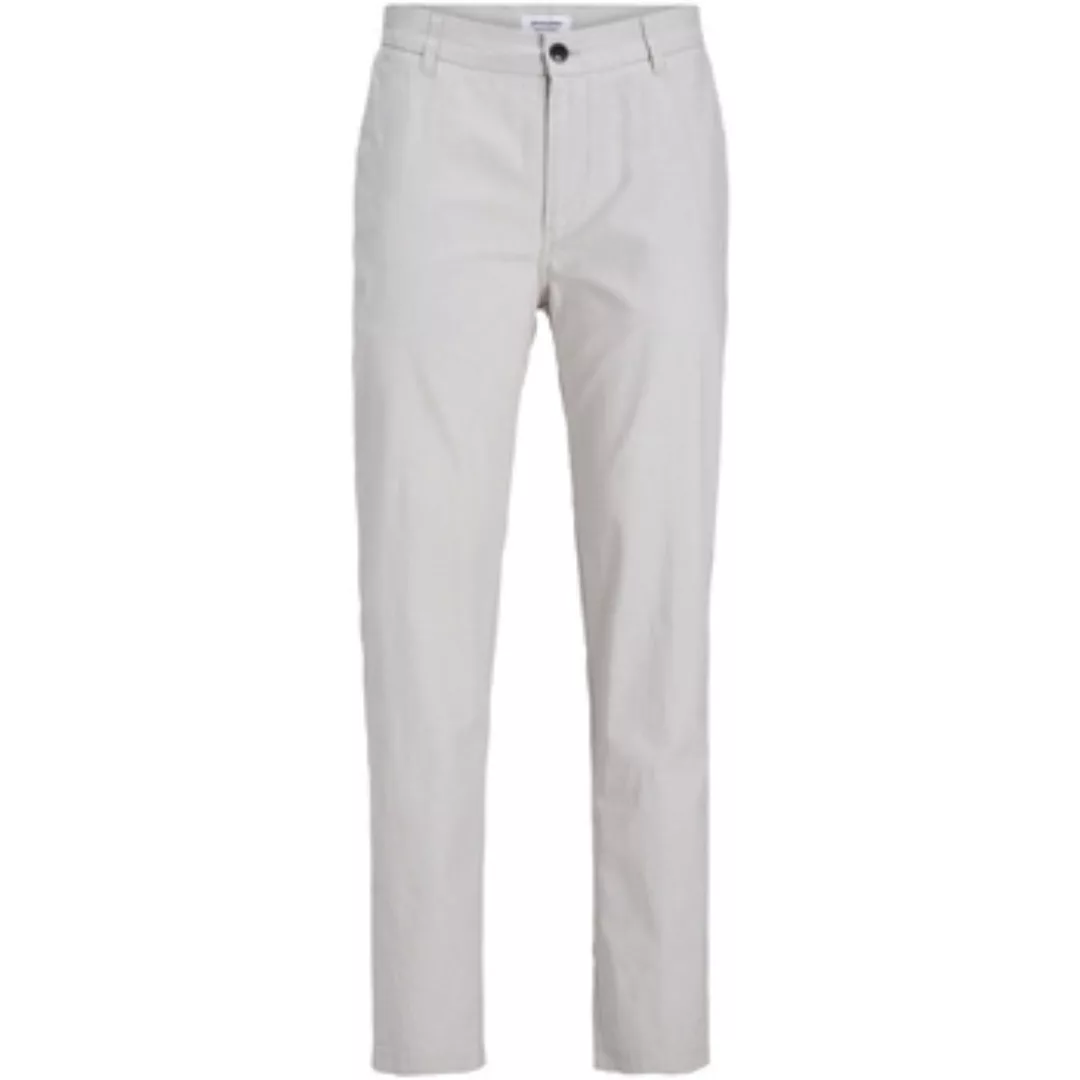 Jack & Jones  Chinos Chinohose TACE SUMMER lange Hose günstig online kaufen