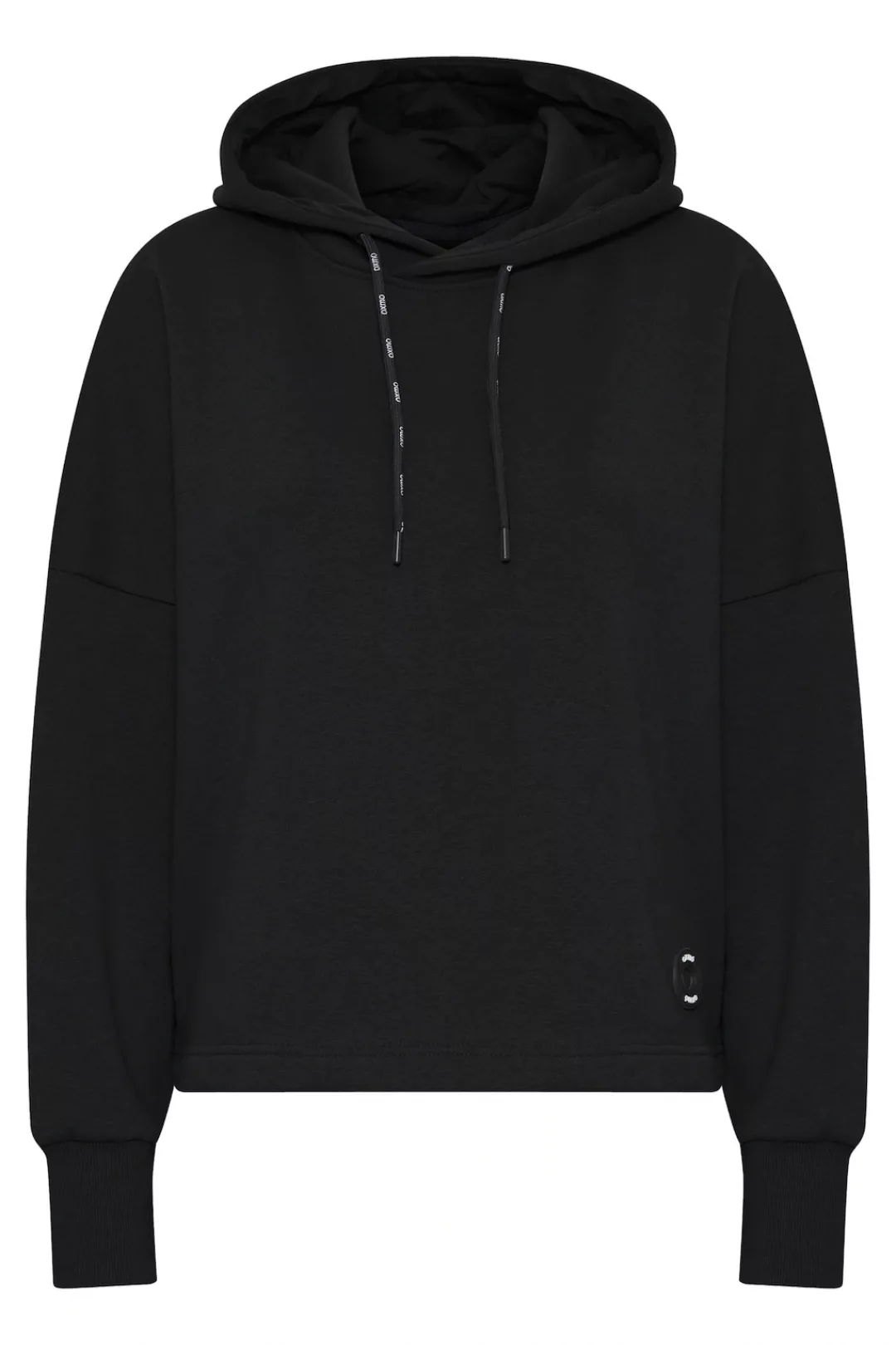 OXMO Kapuzenpullover "Hoodie OXSanni" günstig online kaufen