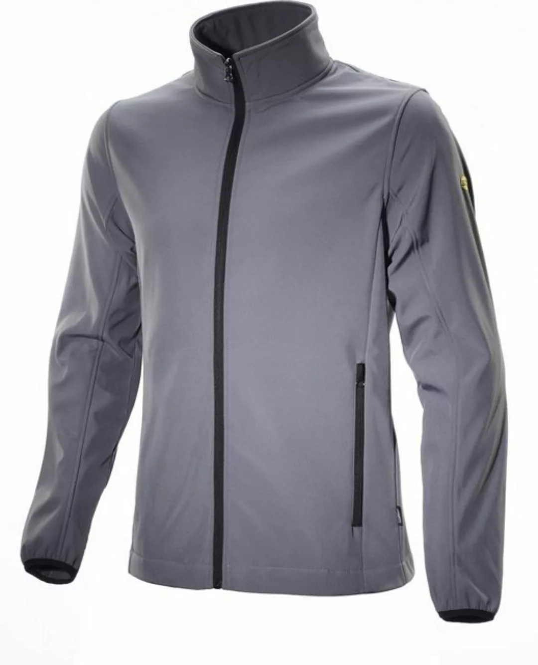 Utility Diadora Softshelljacke Softshell Level Litework günstig online kaufen