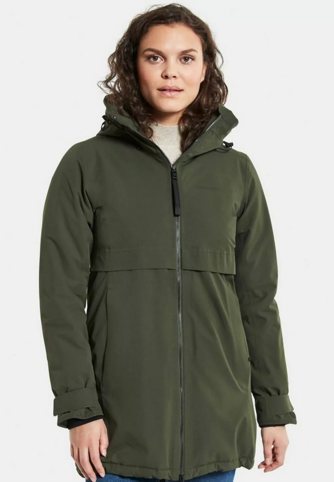 Didriksons Funktionsparka HELLE WNS PARKA 5 günstig online kaufen