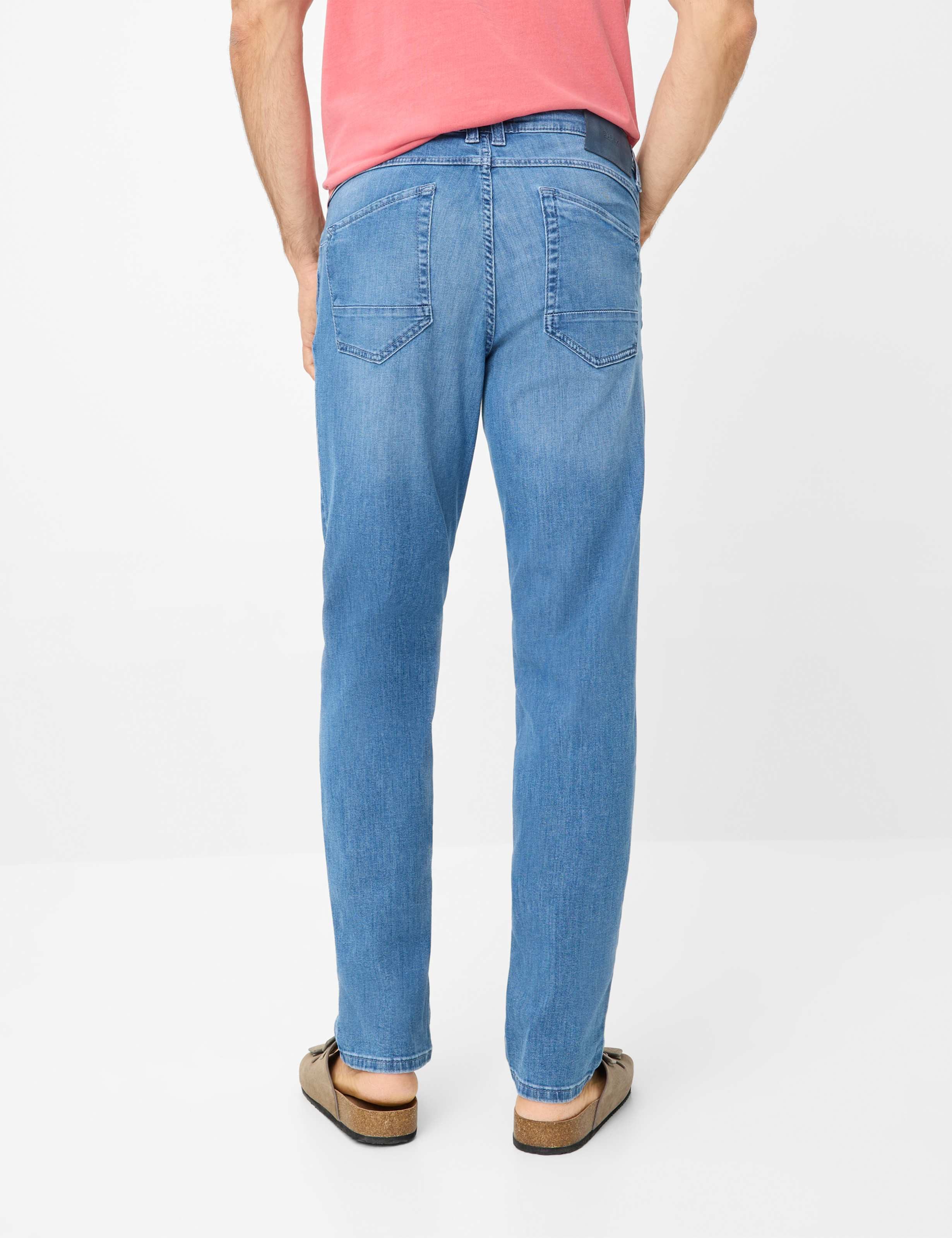 EUREX by BRAX 5-Pocket-Jeans Style LASSE günstig online kaufen