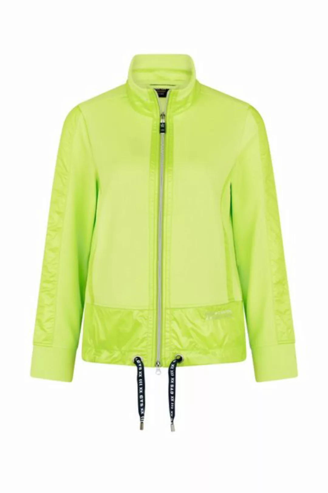 Canyon Jackenblazer Sweatjacke LIME günstig online kaufen