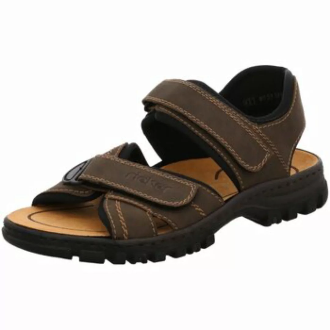 Rieker  Sandalen Offene HE-SANDALE 25051-27 günstig online kaufen