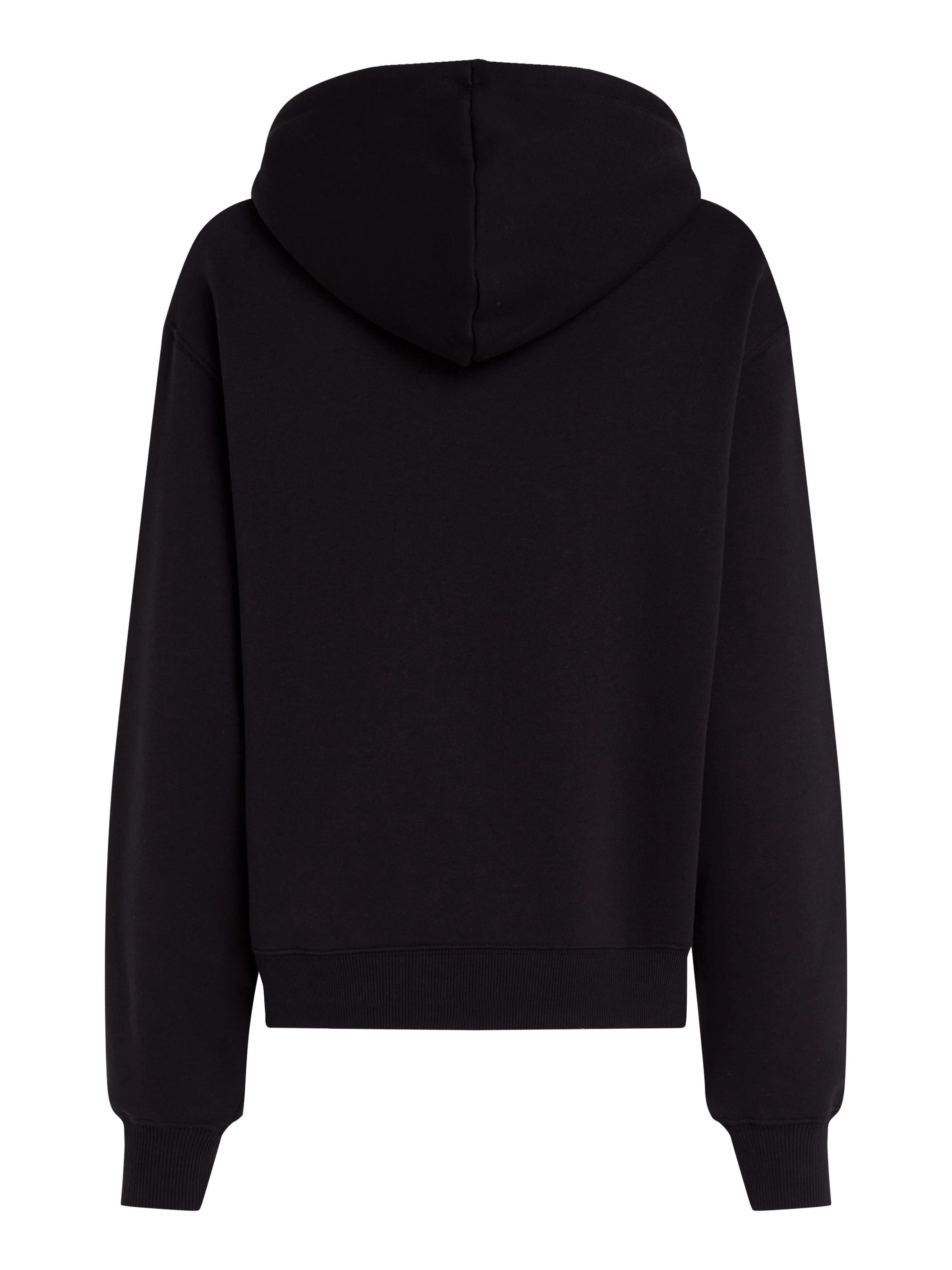 Tommy Hilfiger Kapuzensweatshirt "MDRN REG CORP LOGO HOODIE", mit gestickte günstig online kaufen