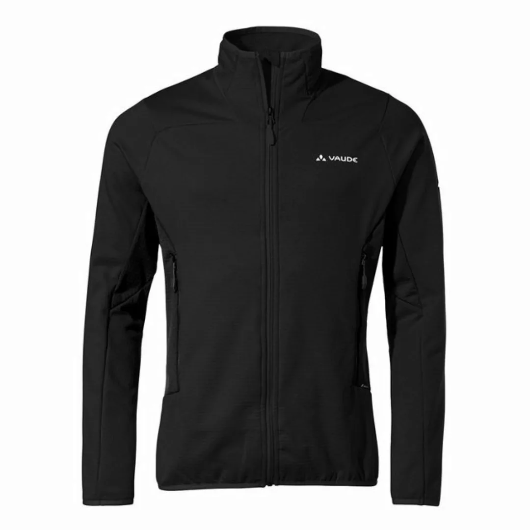 VAUDE Fleecejacke Monviso Fleece FZ Jacket II aus weichem, schnelltrocknend günstig online kaufen