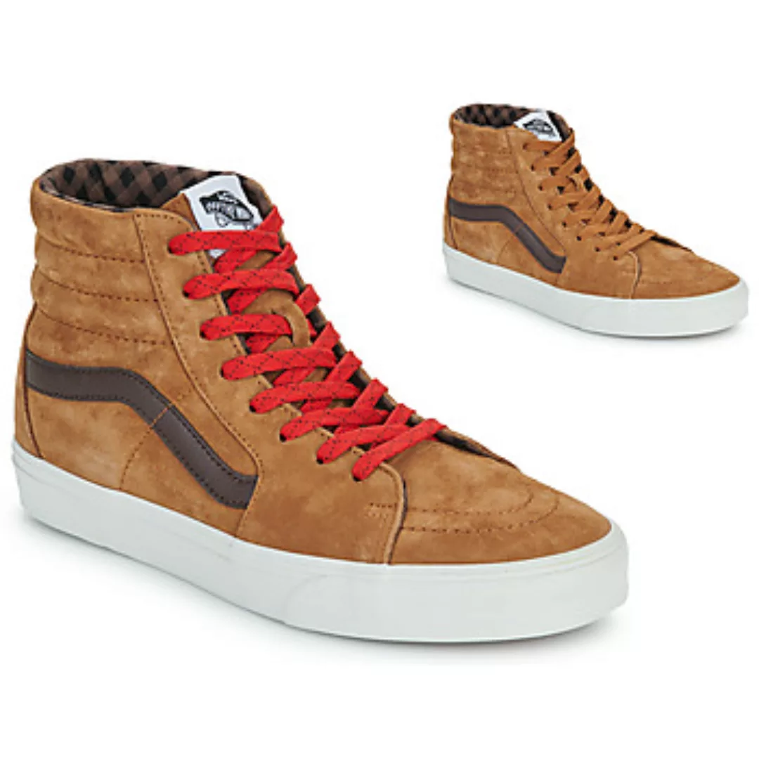 Vans  Turnschuhe SK8-Hi günstig online kaufen