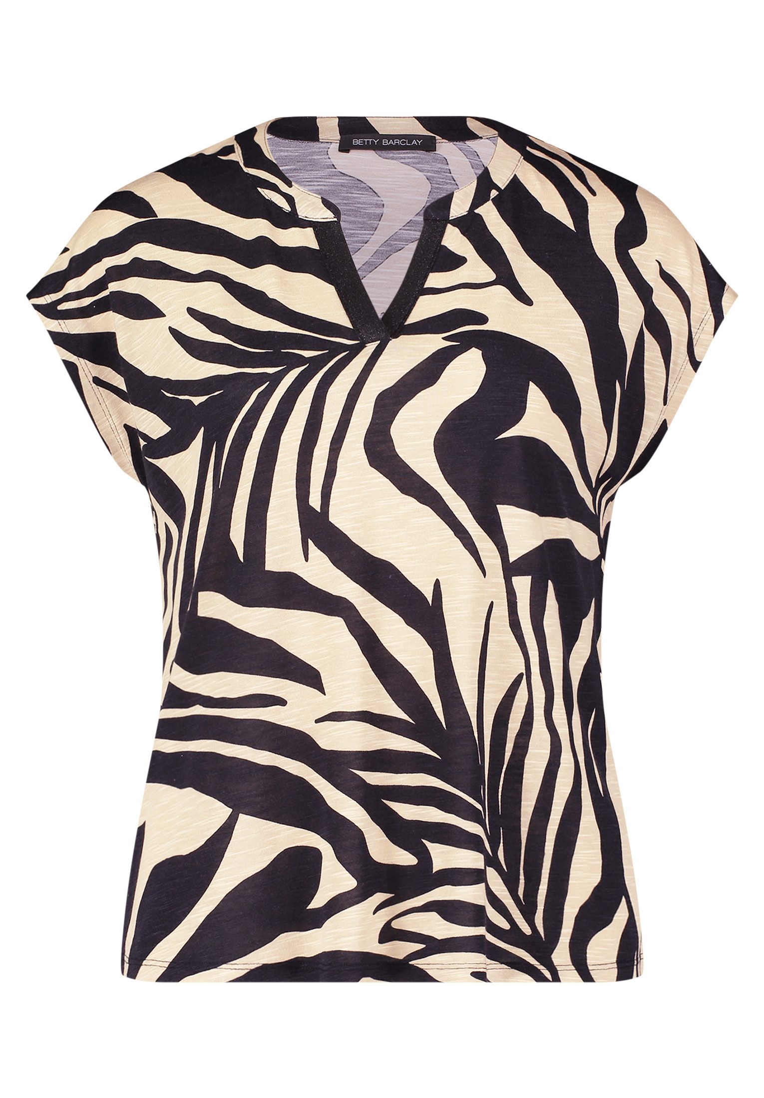 Betty Barclay Kurzarmshirt Betty Barclay Damen günstig online kaufen