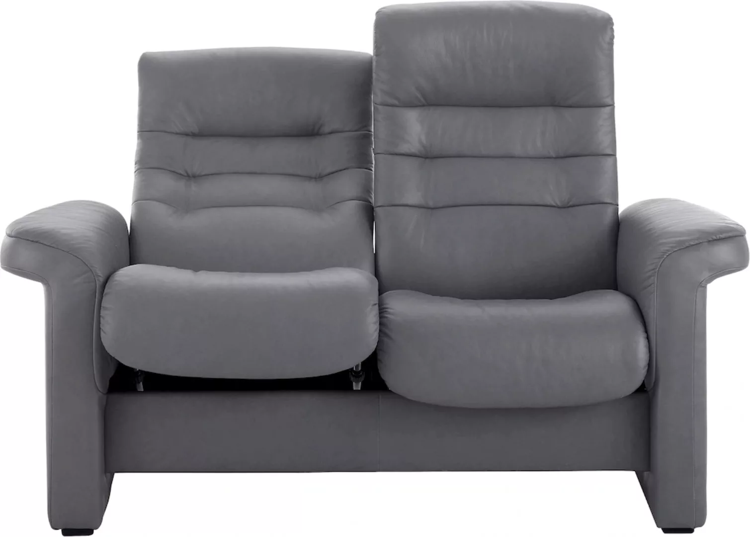 Stressless® 2-Sitzer Sapphire, mit High Back, Relaxfunktion & Rückenverstel günstig online kaufen