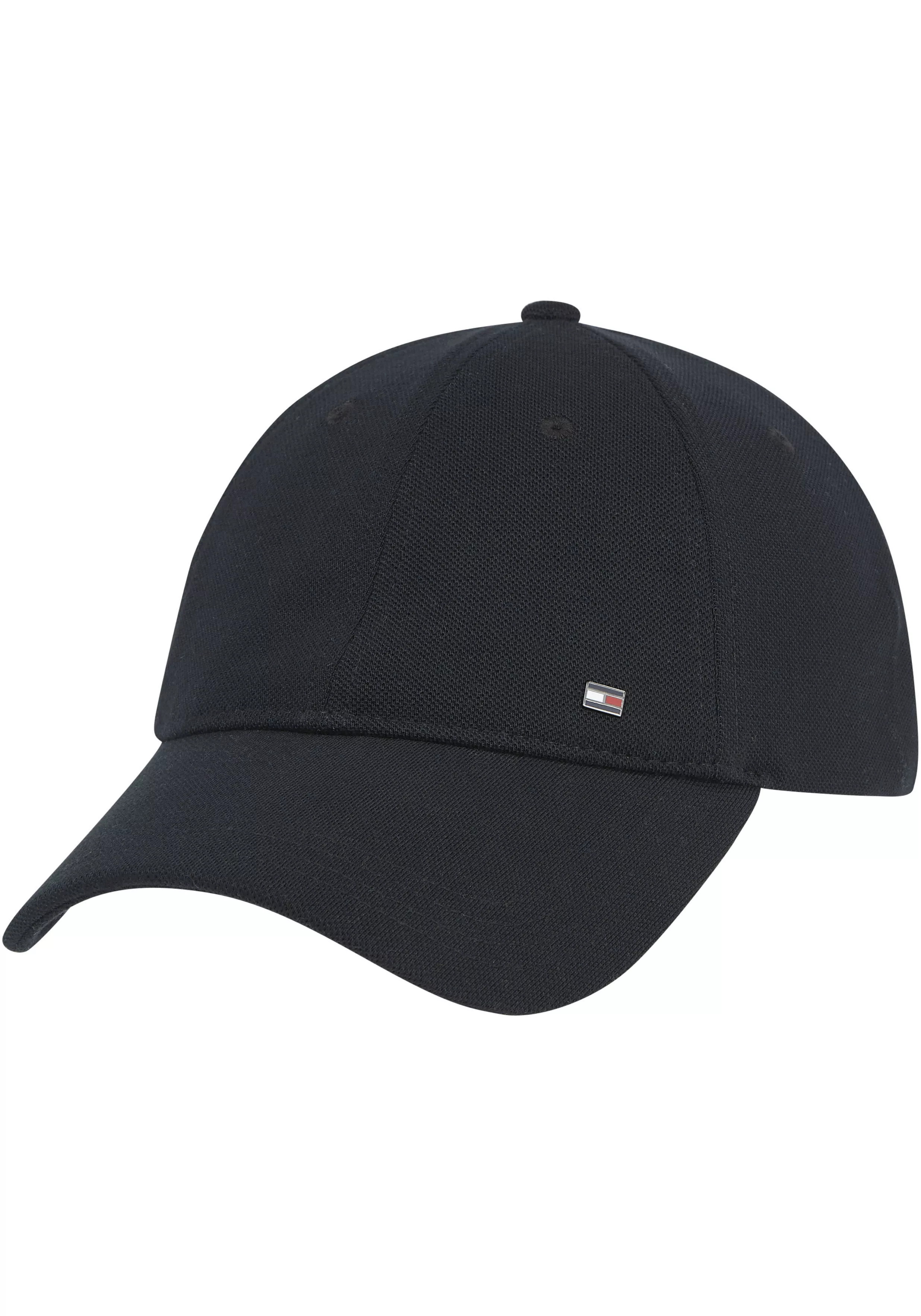 Tommy Hilfiger Baseball Cap "1985 PIQUE SOFT 6 PANEL CAP" günstig online kaufen