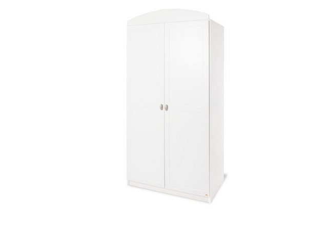 Pinolino® Kinderkleiderschrank „Laura ” günstig online kaufen