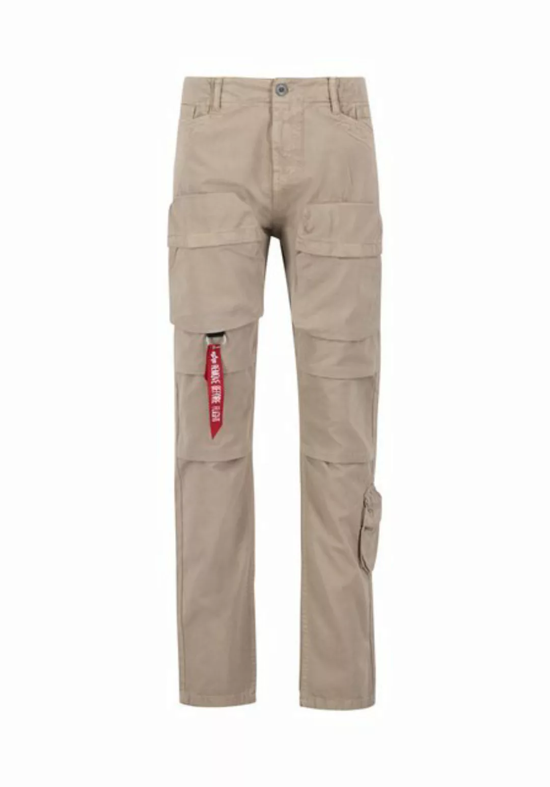 Alpha Industries Cargohose Alpha Industries Men - Pants Tactical Pant günstig online kaufen