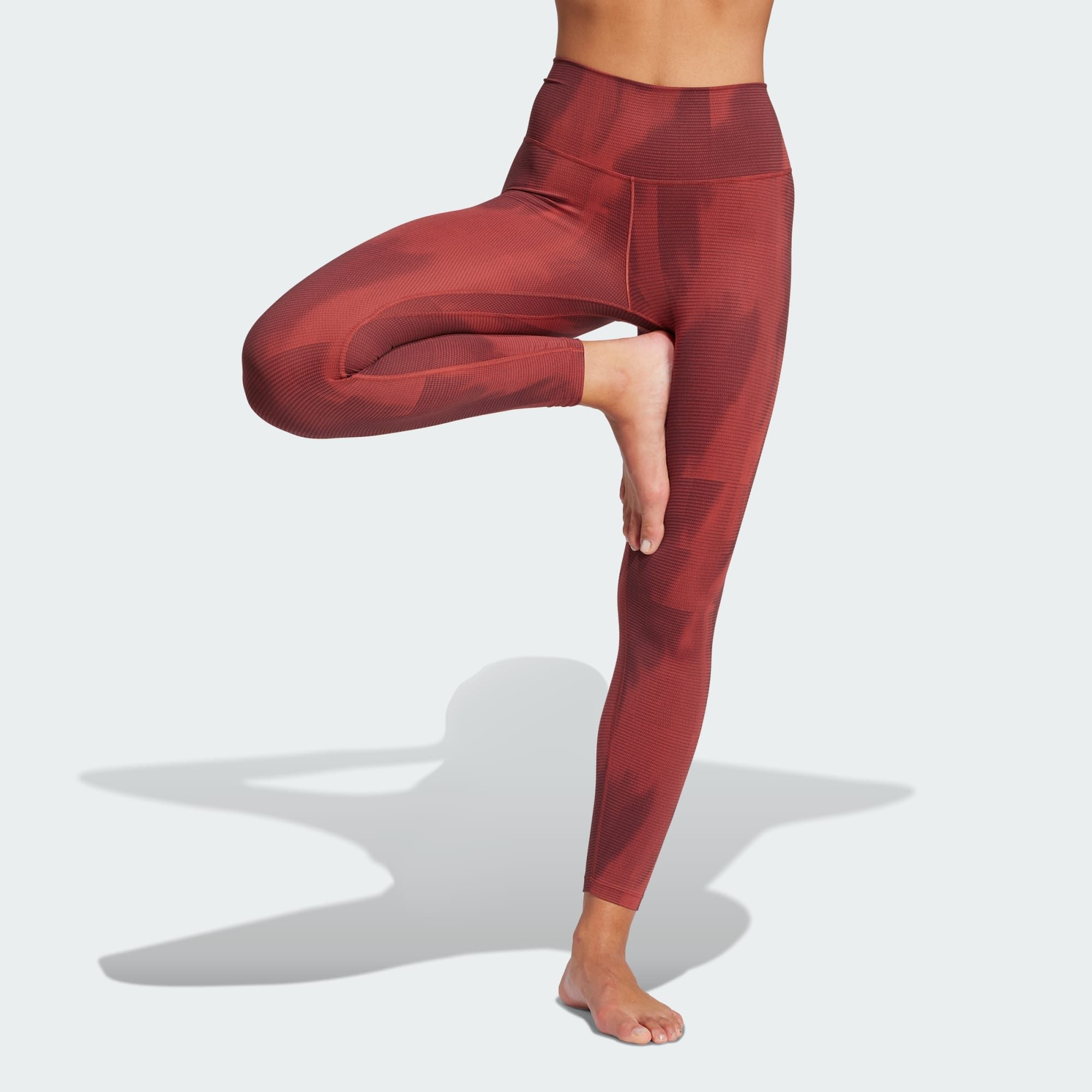 adidas Performance Funktionstights ALL ME GRAPHIC günstig online kaufen
