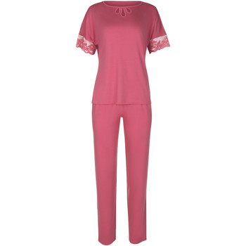 Lisca  Pyjamas/ Nachthemden Pyjama Hose Top Kurzarm Juliette günstig online kaufen