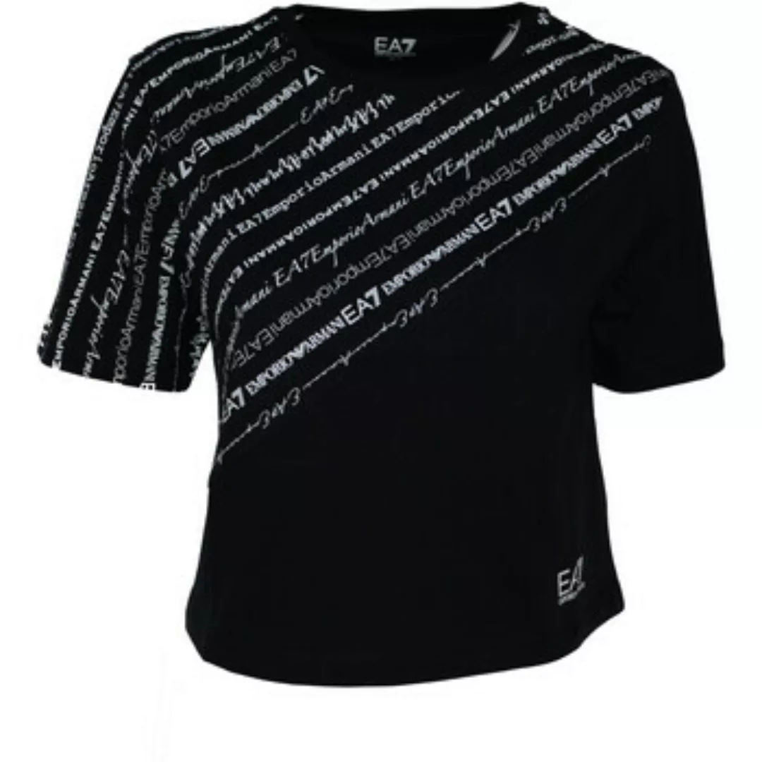 Emporio Armani EA7  T-Shirt 3LTT11-TJAQZ günstig online kaufen