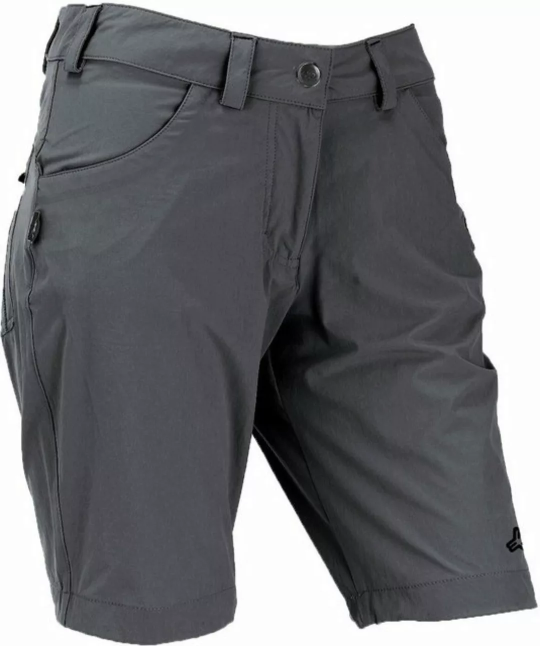 Maul Bermudas Rimini- Bermudahose elastic DARK GREY günstig online kaufen