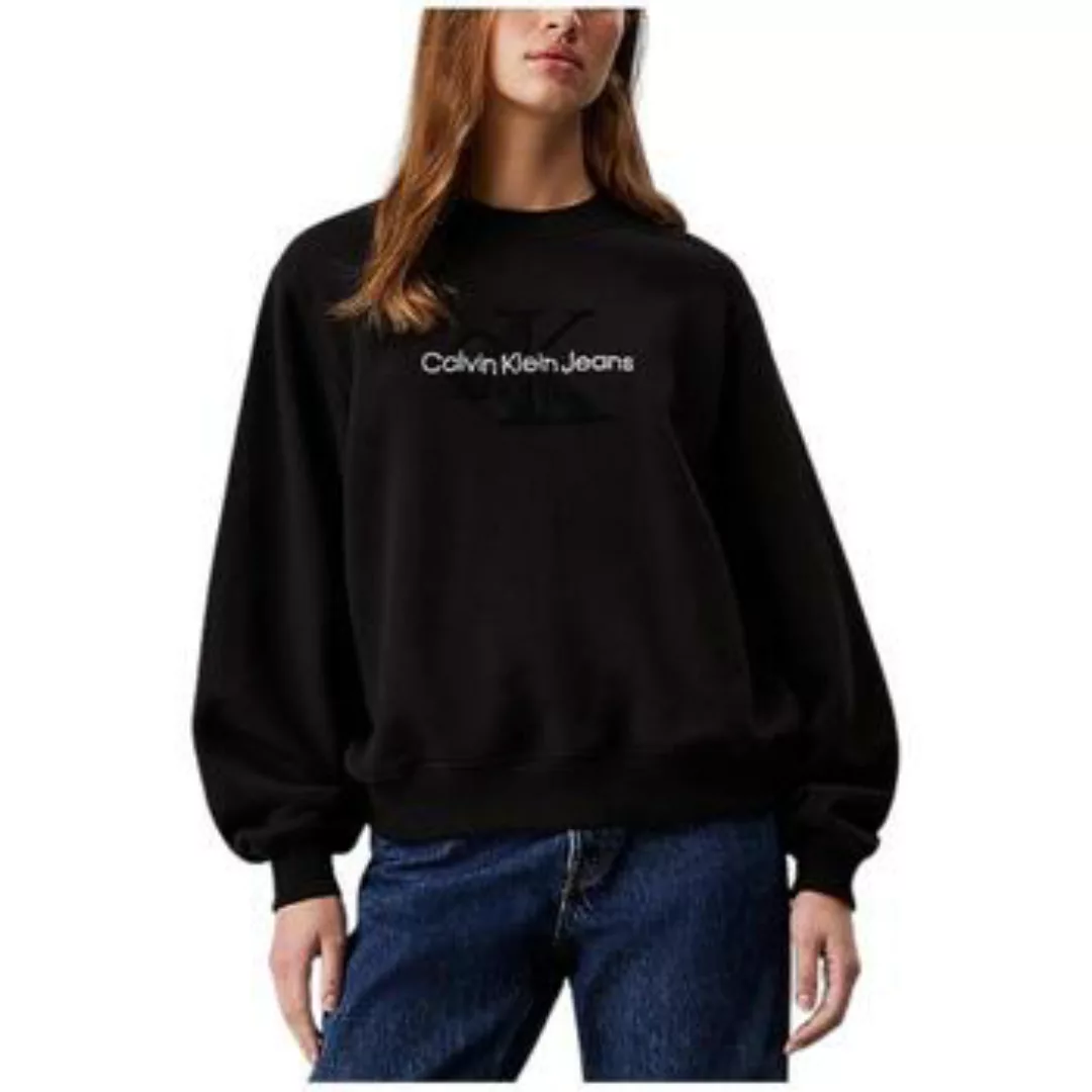 Calvin Klein Jeans  Sweatshirt - günstig online kaufen