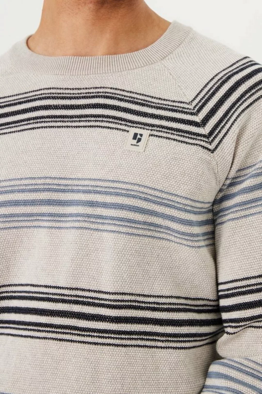 Garcia Longpullover günstig online kaufen