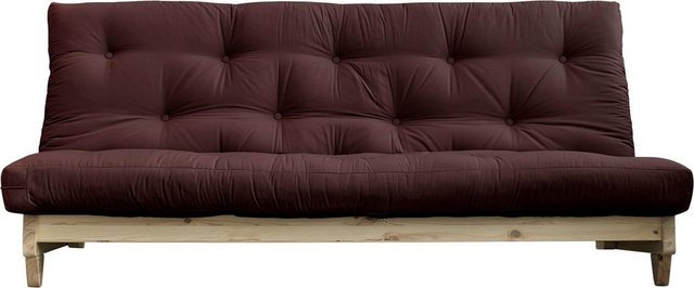 Karup Design Schlafsofa "Fresh", inkl. Futonmatratze günstig online kaufen