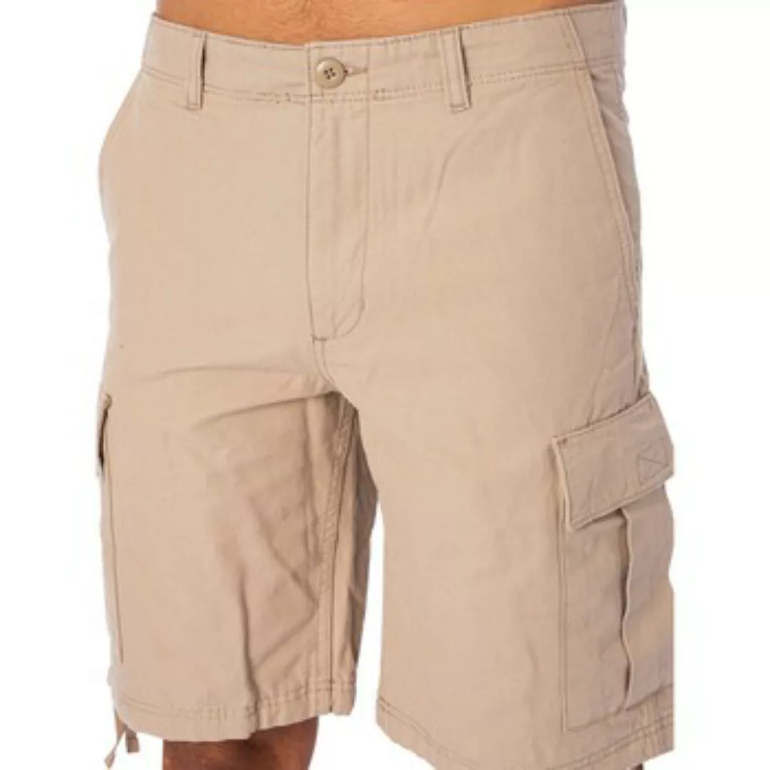 Jack & Jones  Shorts Cole Barkley Cargo-Shorts günstig online kaufen