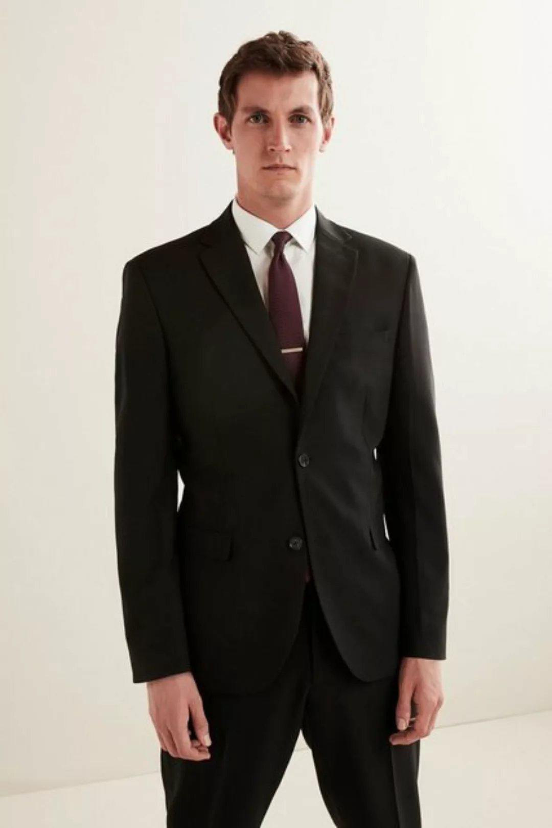 Next Baukastensakko Anzug: Sakko (1-tlg) günstig online kaufen