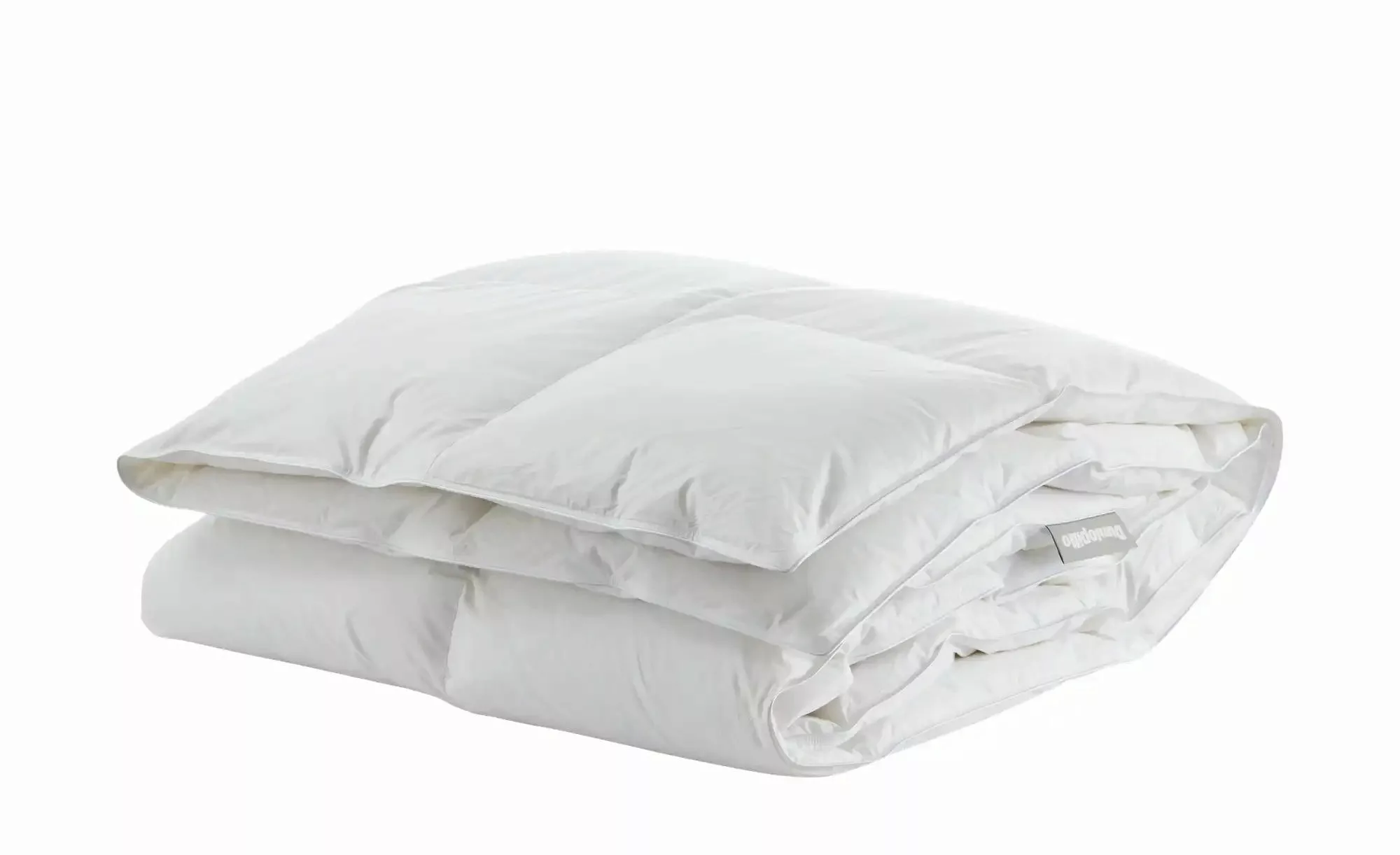 Dunlopillo Cassettendecke  Supreme de luxe ¦ weiß ¦ Maße (cm): B: 155 Bettw günstig online kaufen