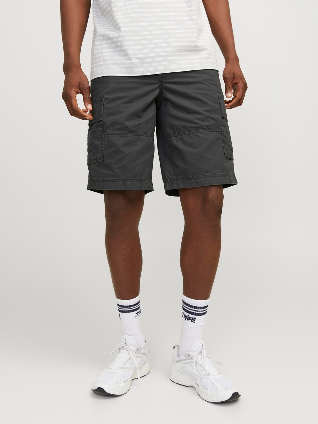 Jack & Jones Cargoshorts "JPSTCOLE JJCAMPAIGN SHORT" günstig online kaufen