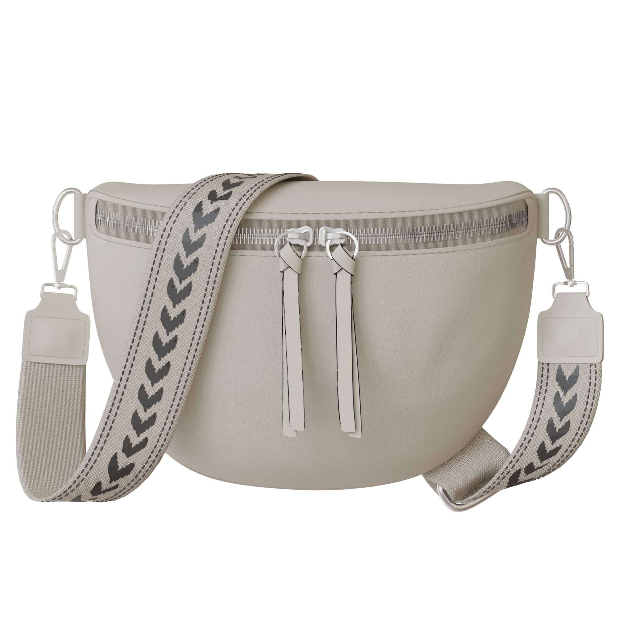 KMISSO Umhängetasche Damen Crossbody Umhänge Hand günstig online kaufen