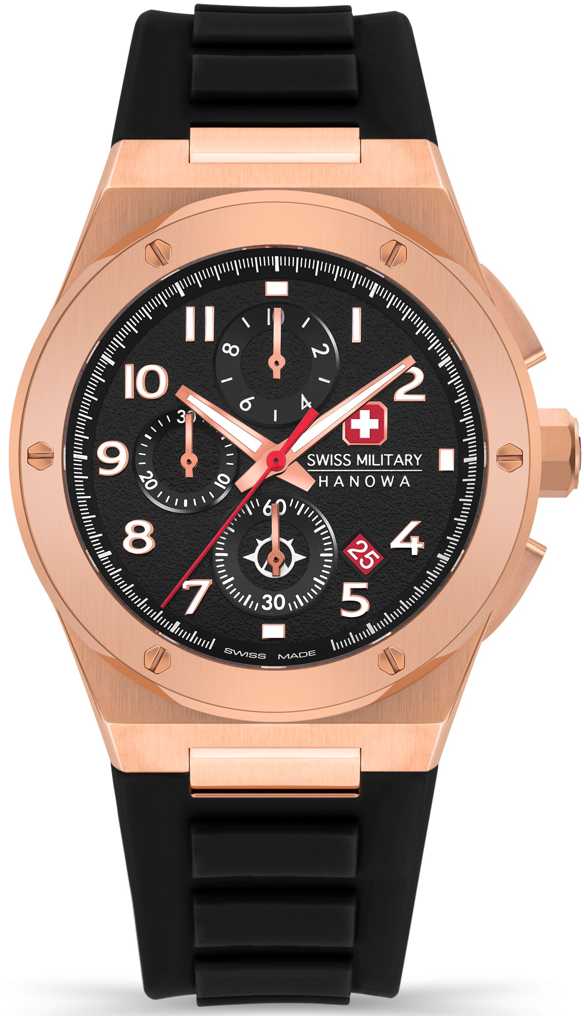 Swiss Military Hanowa Chronograph "SONORAN CHRONO, SMWGO2102010" günstig online kaufen