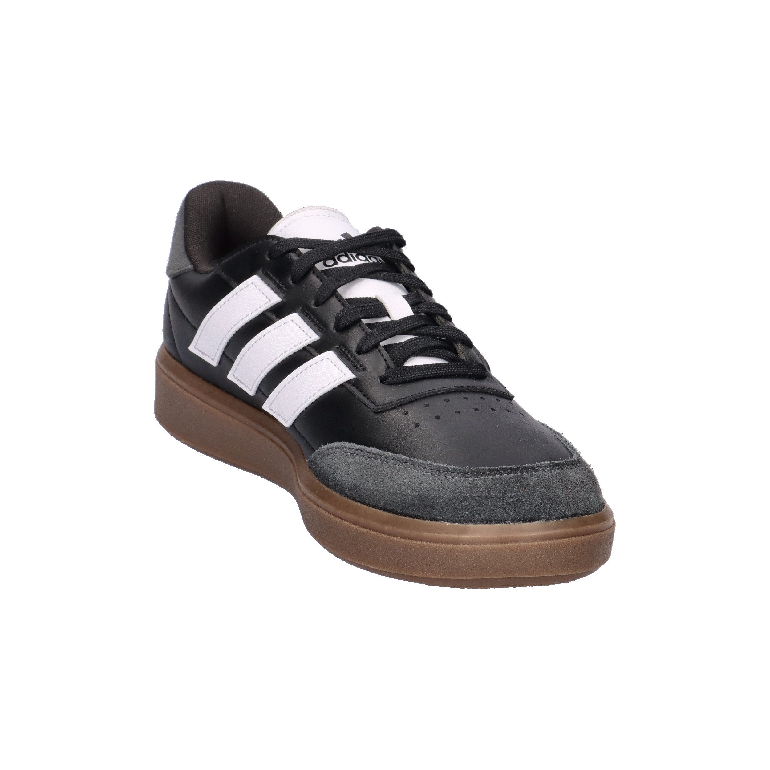 adidas Performance adidas Herren Sneaker COURTBLOCK günstig online kaufen