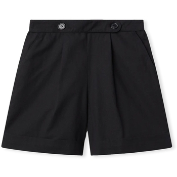 Compania Fantastica  Shorts COMPAÑIA FANTÁSTICA Shorts 43031 -Black günstig online kaufen