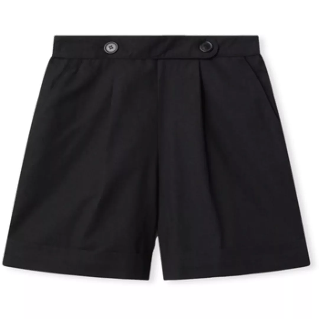 Compania Fantastica  Shorts COMPAÑIA FANTÁSTICA Shorts 43031 -Black günstig online kaufen