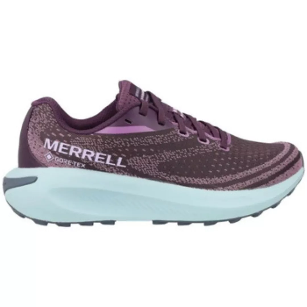 Merrell  Sneaker MORPHLITE GTX PLUM günstig online kaufen