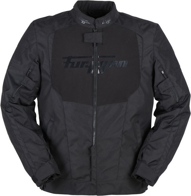 Furygan Motorradjacke Norman Motorrad Textiljacke günstig online kaufen