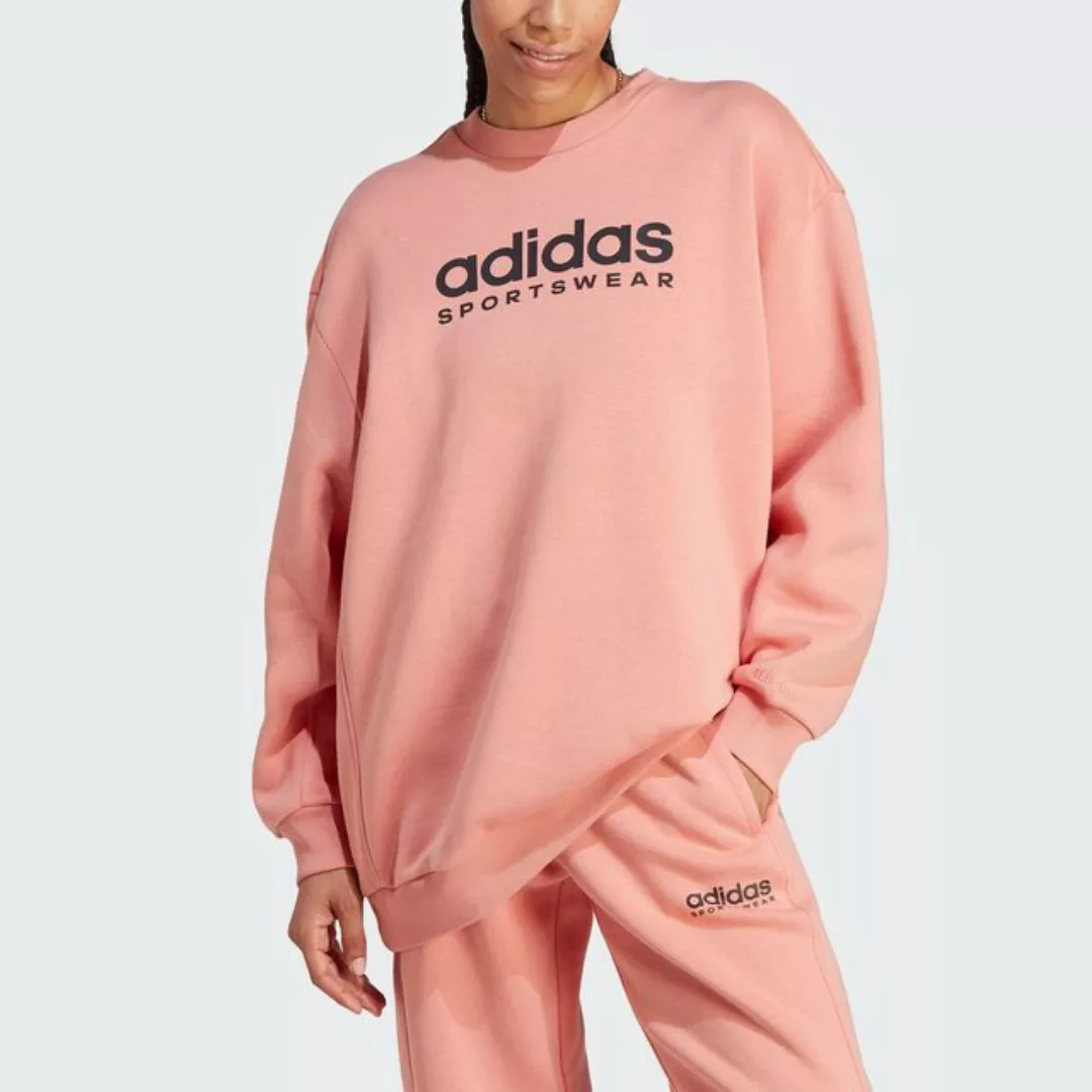 adidas Sportswear Sweatshirt W ALL SZN G SWT günstig online kaufen