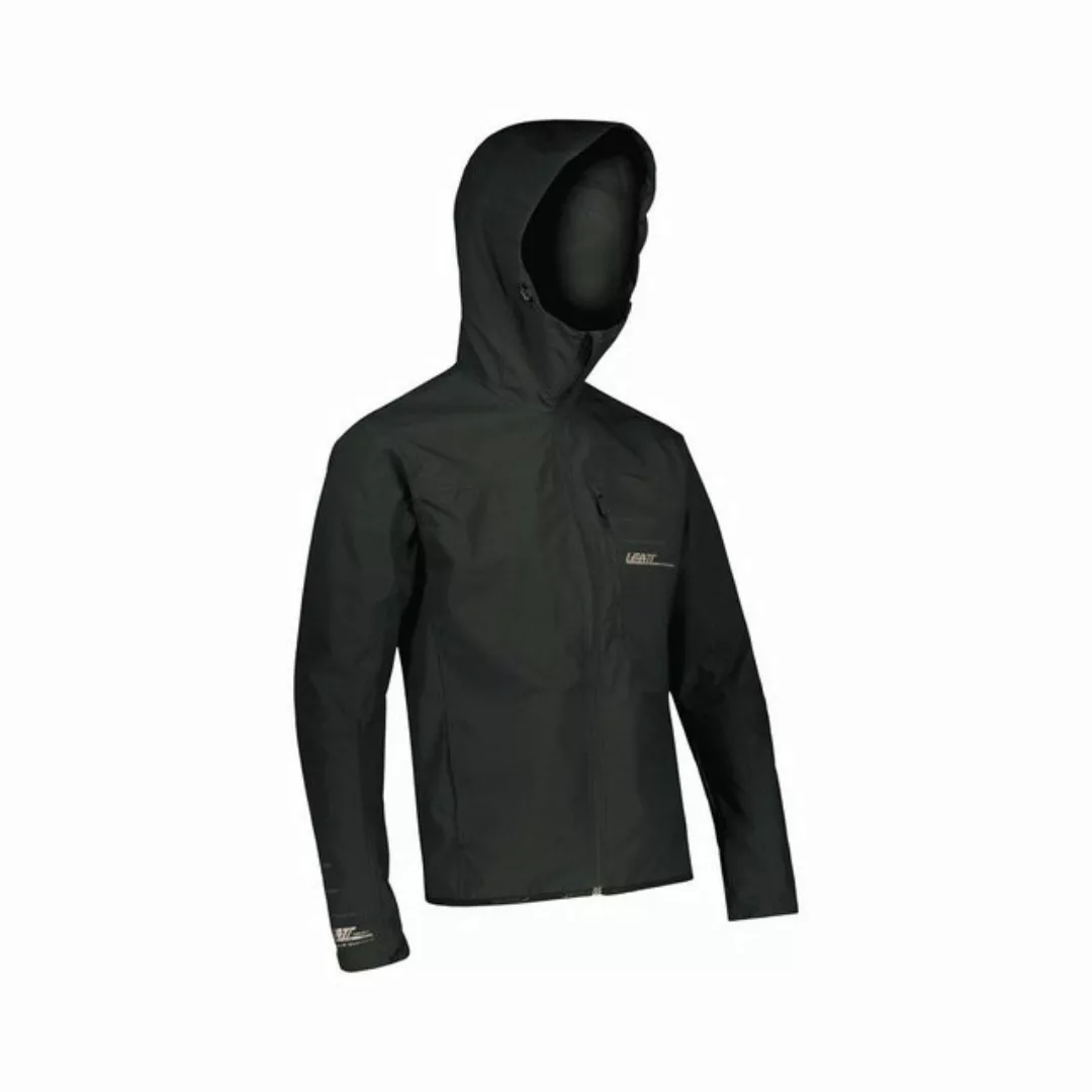 Leatt Fahrradjacke MTB All Mountain 2.0 Jacket Black günstig online kaufen