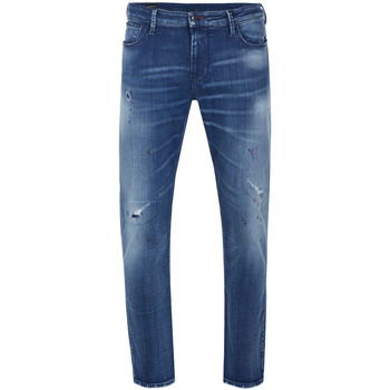 Emporio Armani  Slim Fit Jeans 6K1J06 1DP0Z günstig online kaufen