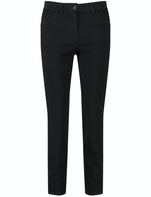 GERRY WEBER Stoffhose Gerry Weber Edition / Da.Casual-Hose / HOSE FREIZEIT günstig online kaufen