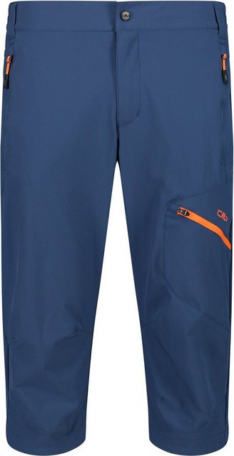 CMP 3/4-Hose MAN CAPRI BLUESTEEL günstig online kaufen