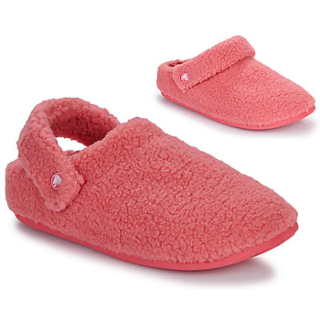 Crocs  Hausschuhe Classic Cozzzy Slipper günstig online kaufen