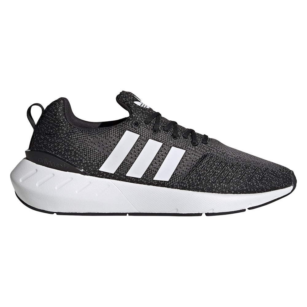 Adidas Originals Swift Run 22 Sportschuhe EU 42 Core Black / Ftwr White / G günstig online kaufen