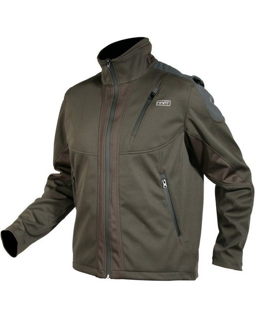 Hart Softshelljacke Softshelljacke Lanbro-S günstig online kaufen