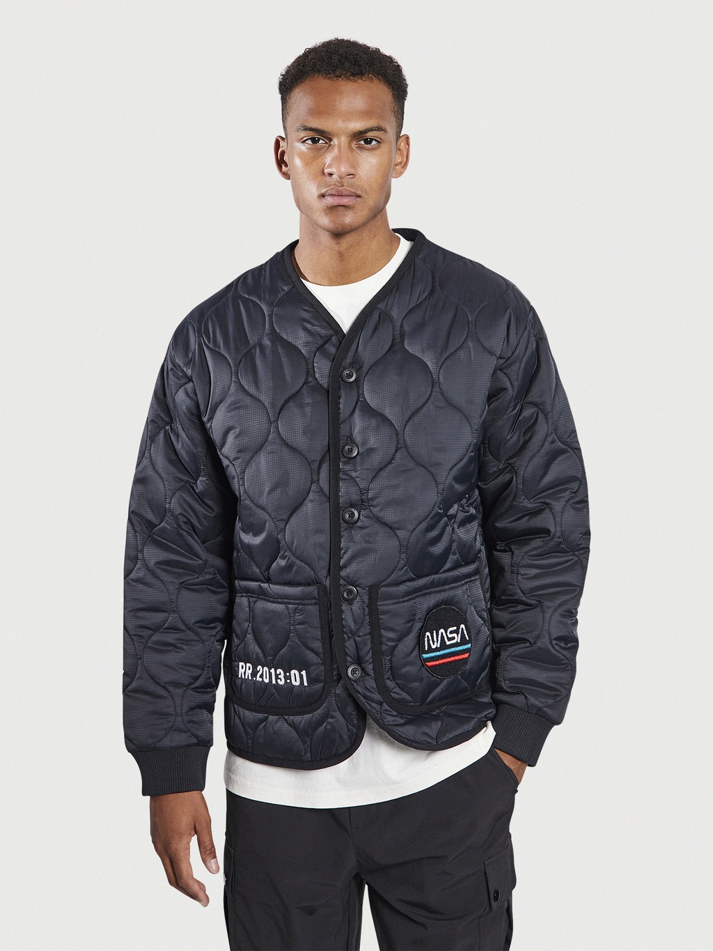 REDEFINED REBEL Funktionsjacke "Redefined Rebel Jacket RRTyler Jacket" günstig online kaufen