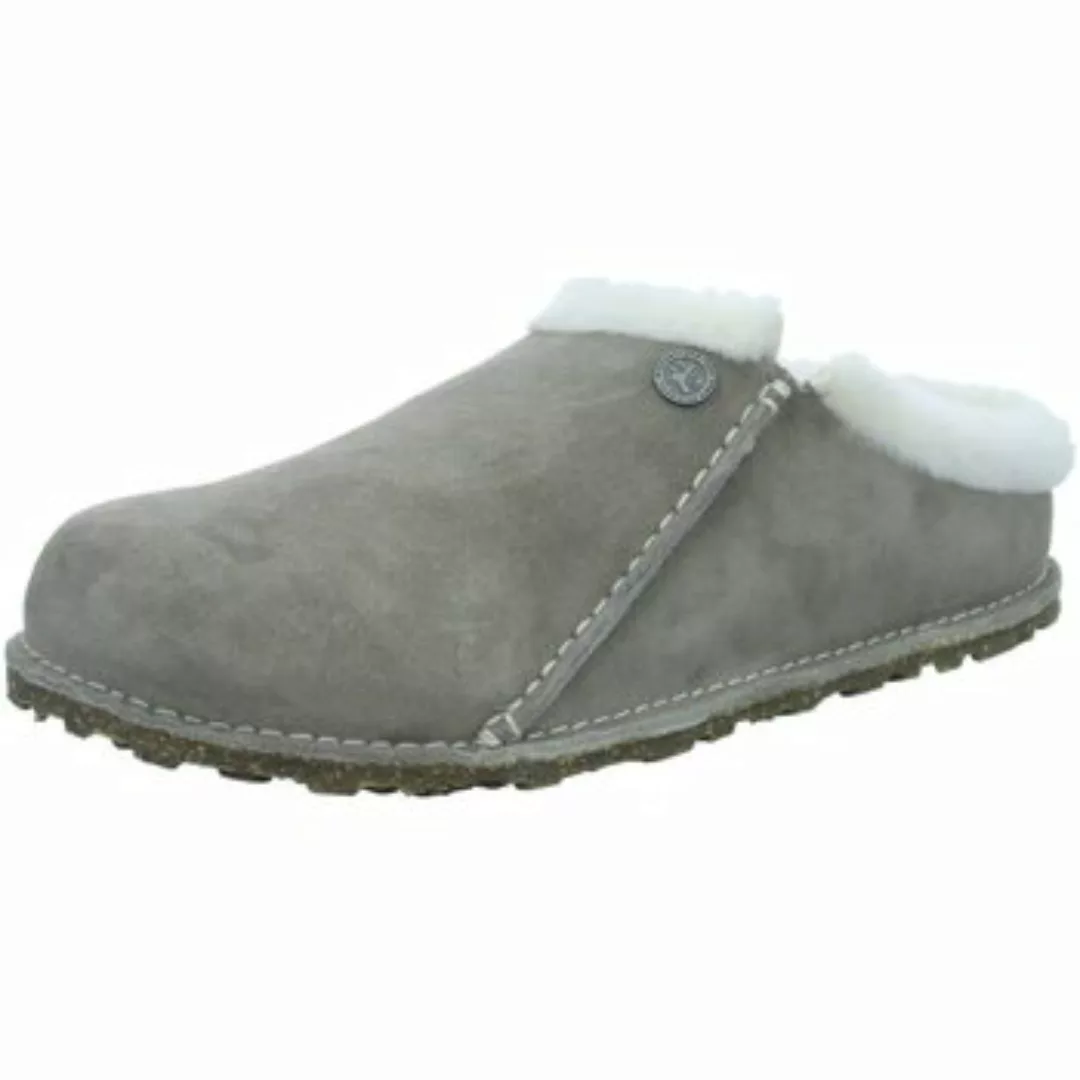 Birkenstock  Hausschuhe Zermatt Premium Shearling VL S 1023099 günstig online kaufen