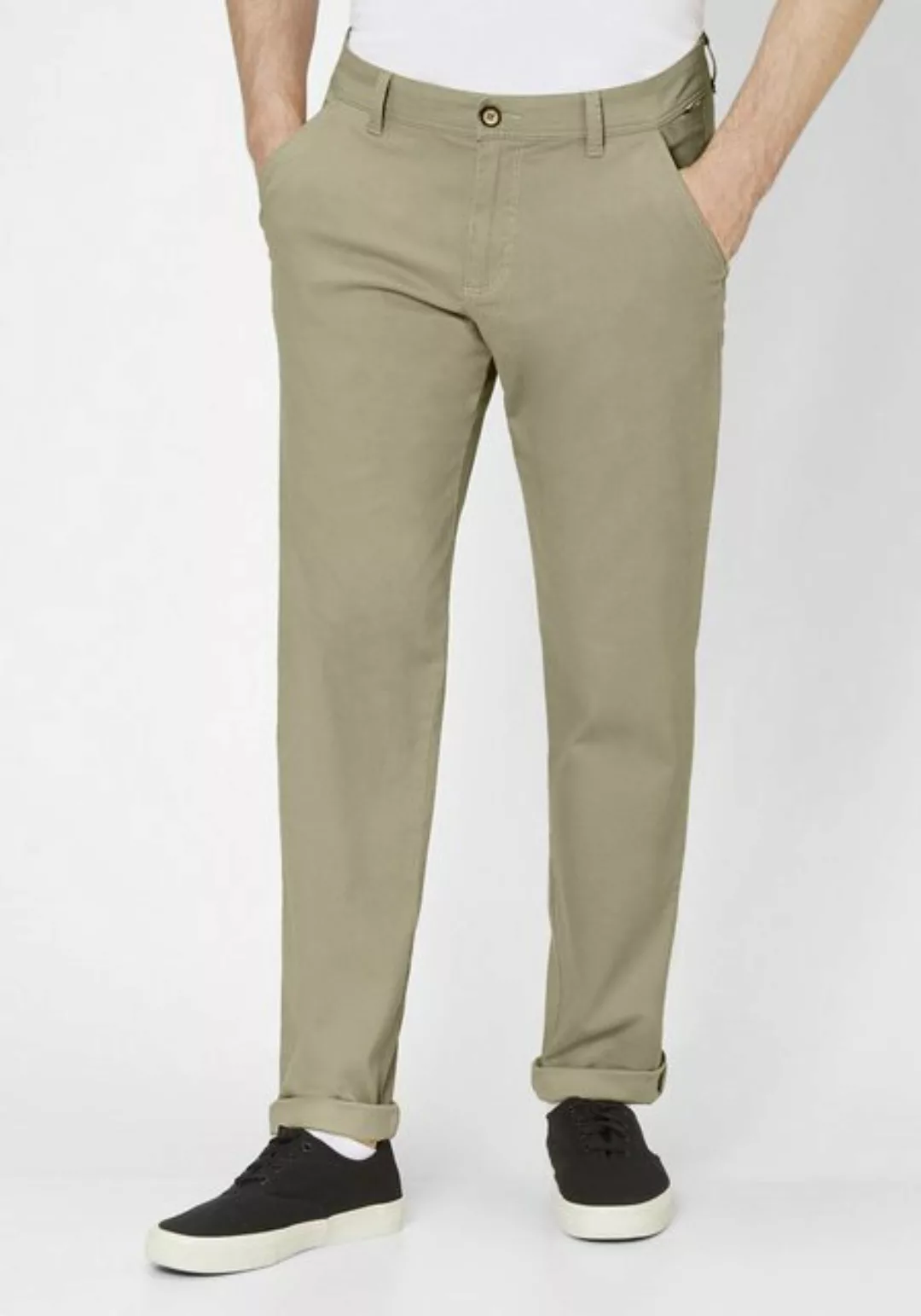 Redpoint Chinohose ODESSA Chino Hose mit Stretch günstig online kaufen