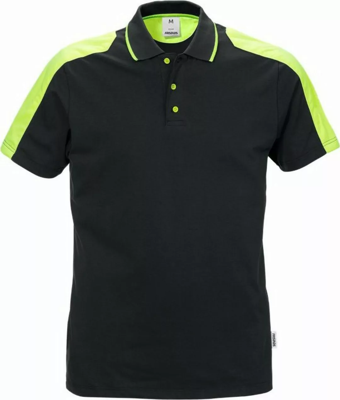 Fristads Poloshirt High Vis Jacke Kl. 3 4794 Th günstig online kaufen