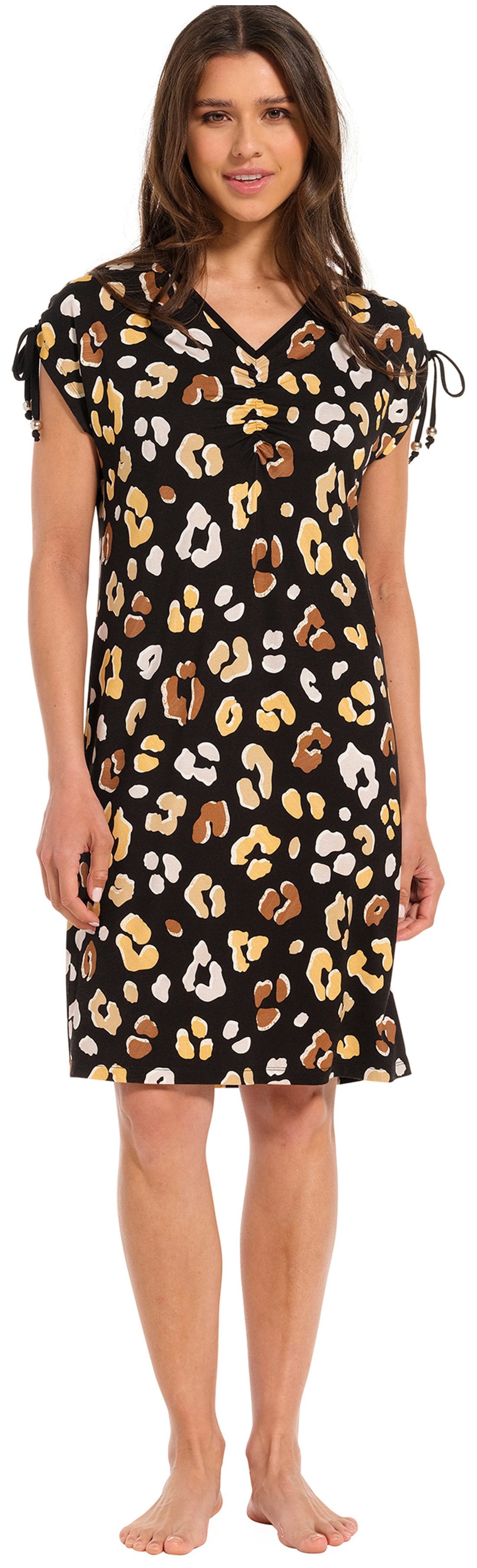 Pastunette Strandkleid Damen Sommerkleid (1-tlg) Modisches günstig online kaufen