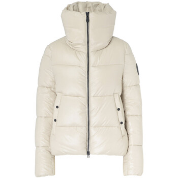 Save The Duck  Daunenjacken Daunenjacke Isla in Beige günstig online kaufen