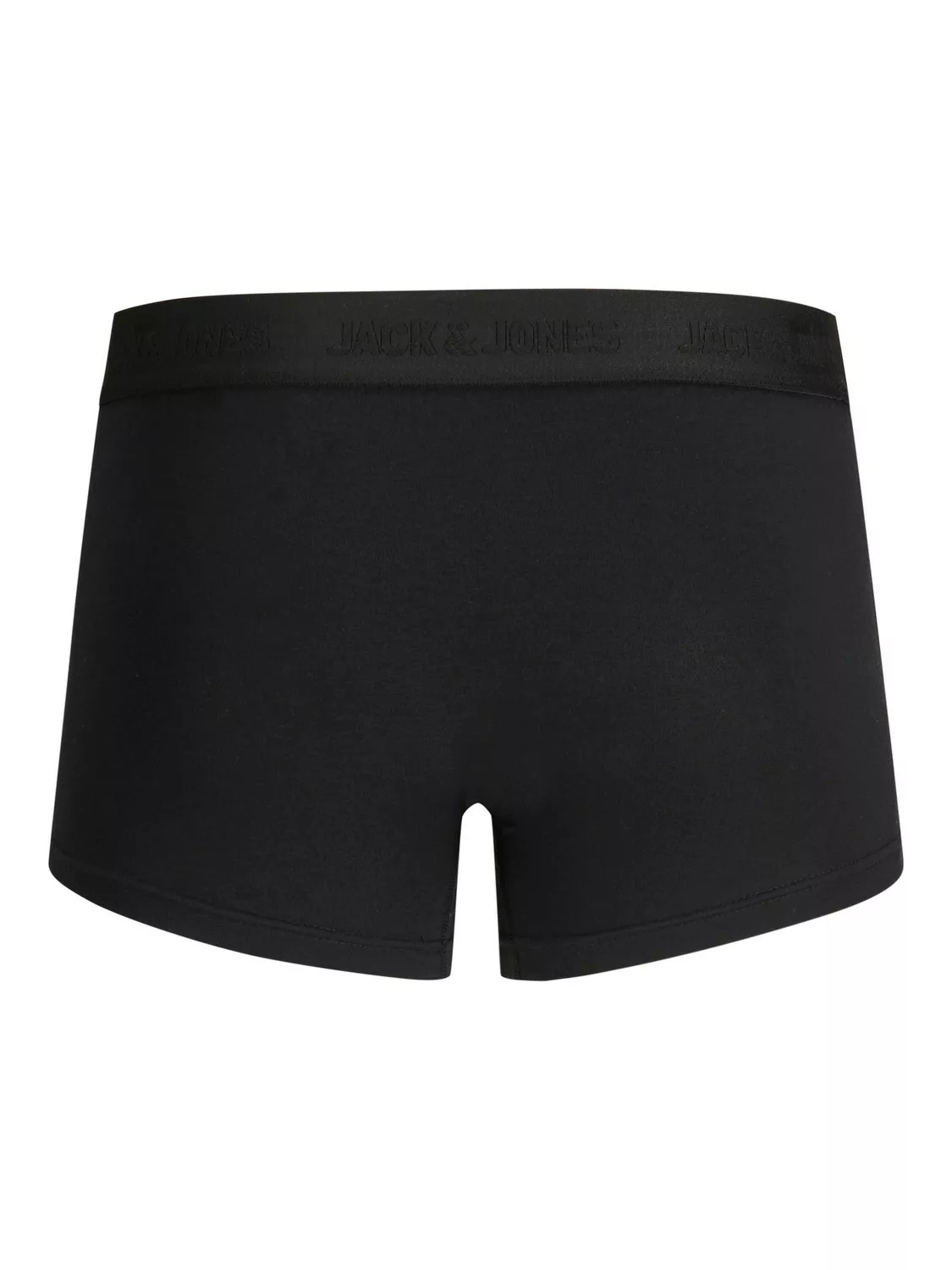 Jack & Jones Herren Boxershort JACTONE IN TONE TRUNKS 5er Pack günstig online kaufen