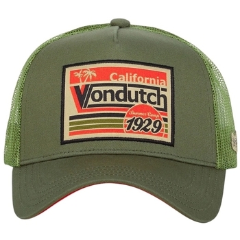 Von Dutch  Schirmmütze SURF VINTAGE 07 günstig online kaufen